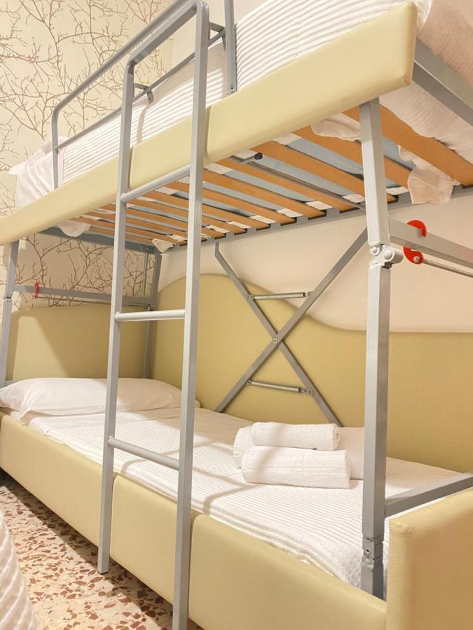 Hotel Ravello Adults Only Rimini Exteriör bild